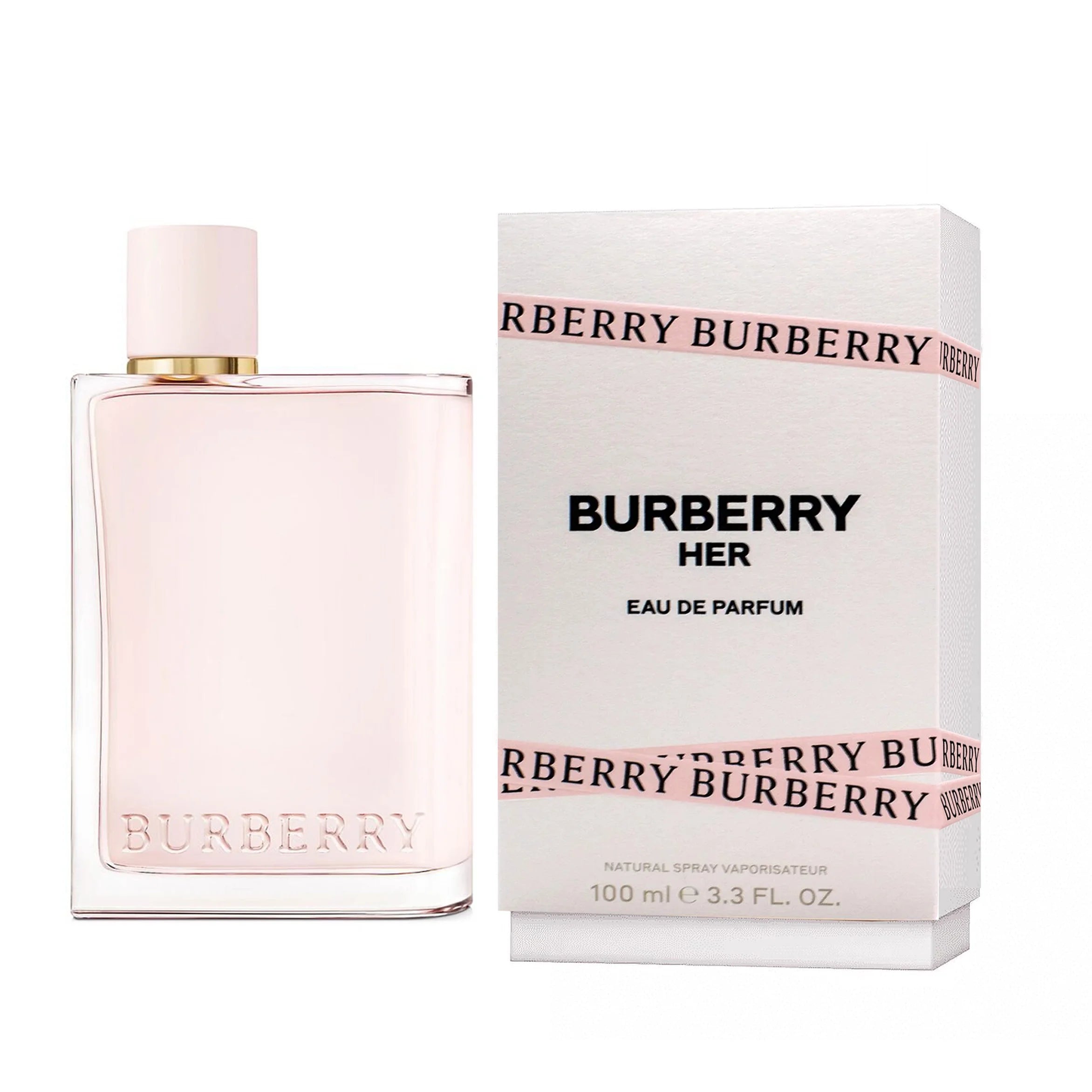 Burberry Her 3.3 Edp