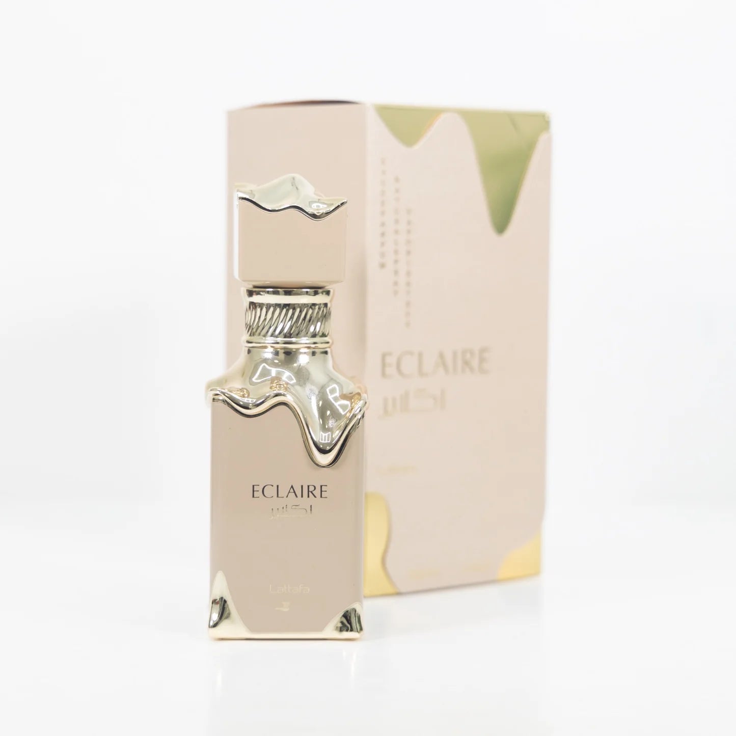 Lattafa Eclaire 3.4 Edp
