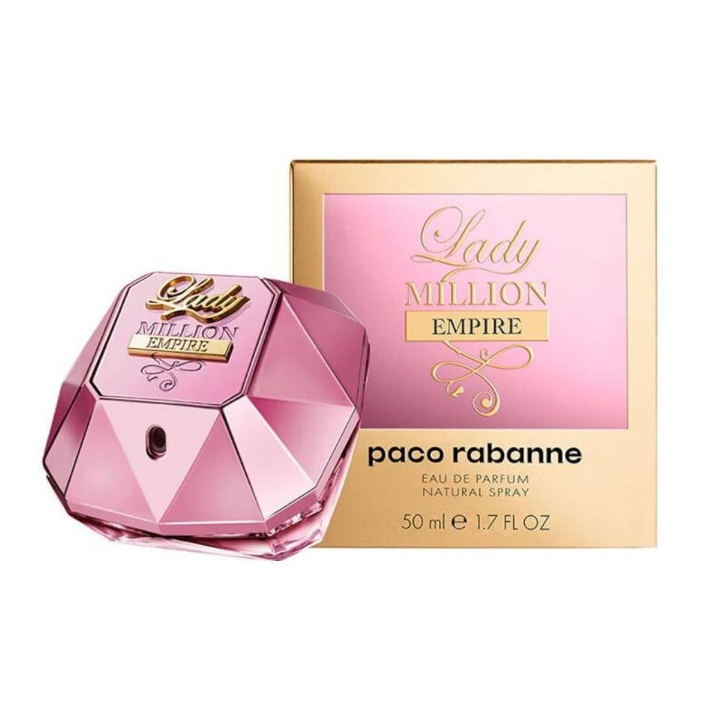 Paco Rabanne Lady Million Empire 1.7 Edp