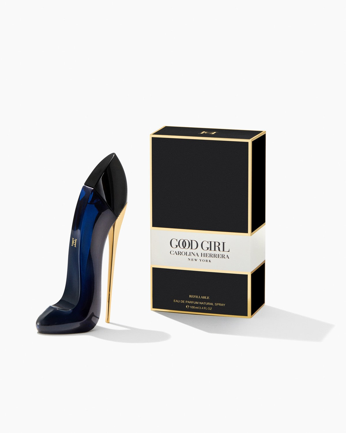 Carolina Herrera Good Girl 3.4 Edp