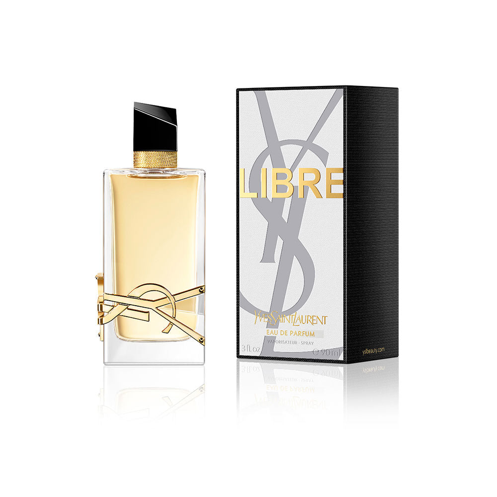 Yves Saint Laurent Tester Libre 3.0 Edp