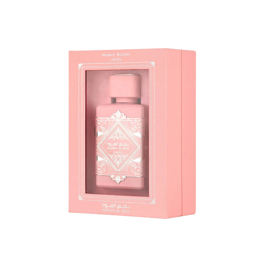 Lattafa Badee Al Oud Noble Blush 3.4 Edp