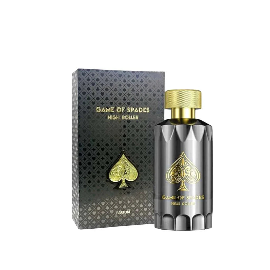 Jo Milano Game of Spades High Roller 3.4 Edp