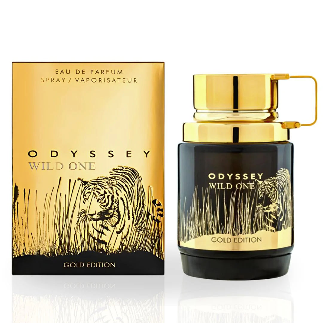 Armaf Odyssey Wild One 3.4 Edp