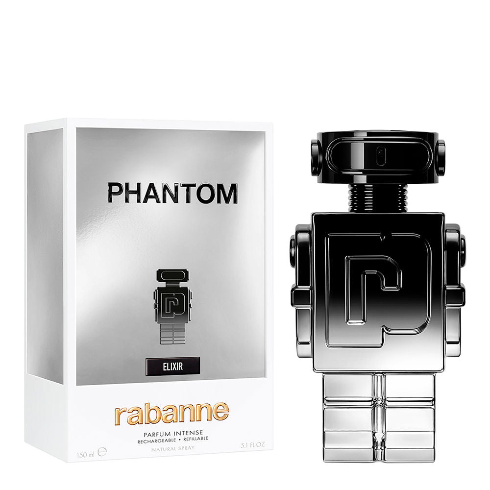 Paco Rabanne Phantom Elixir 3.4