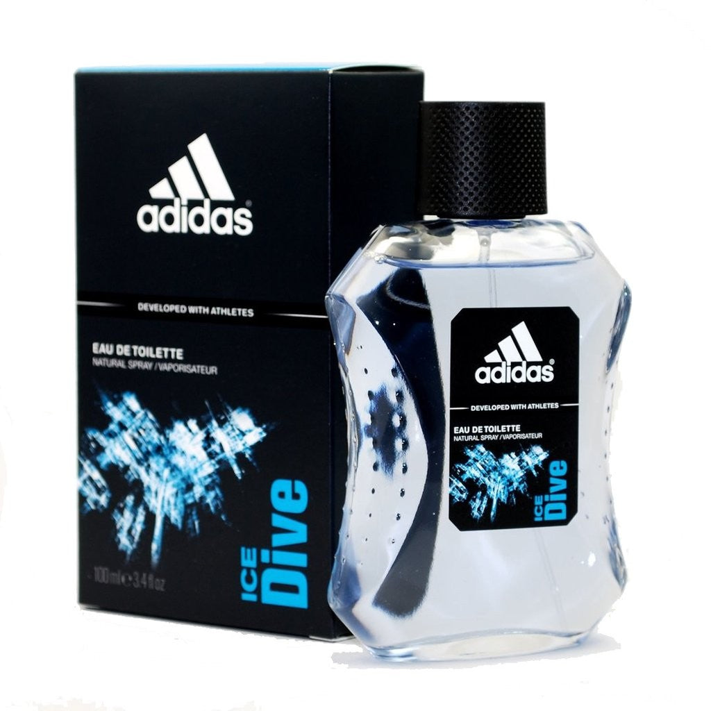 Adidas Ice Dive 3.4 Edt M