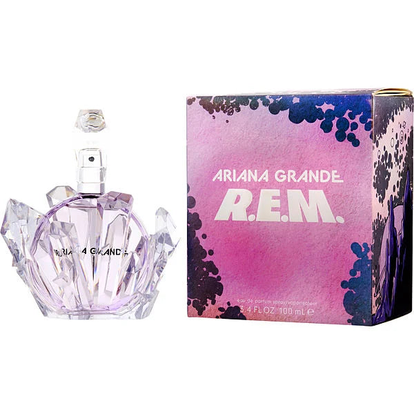 Ariana Grande R.E.M. 3.4 Edp
