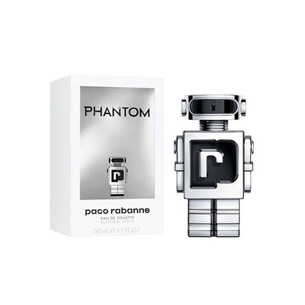 Paco Rabanne Phantom 1.7 Edt