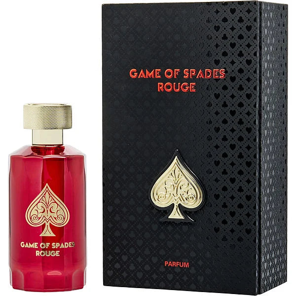 Jo Milano Game of Spades Rouge 3.4 Edp