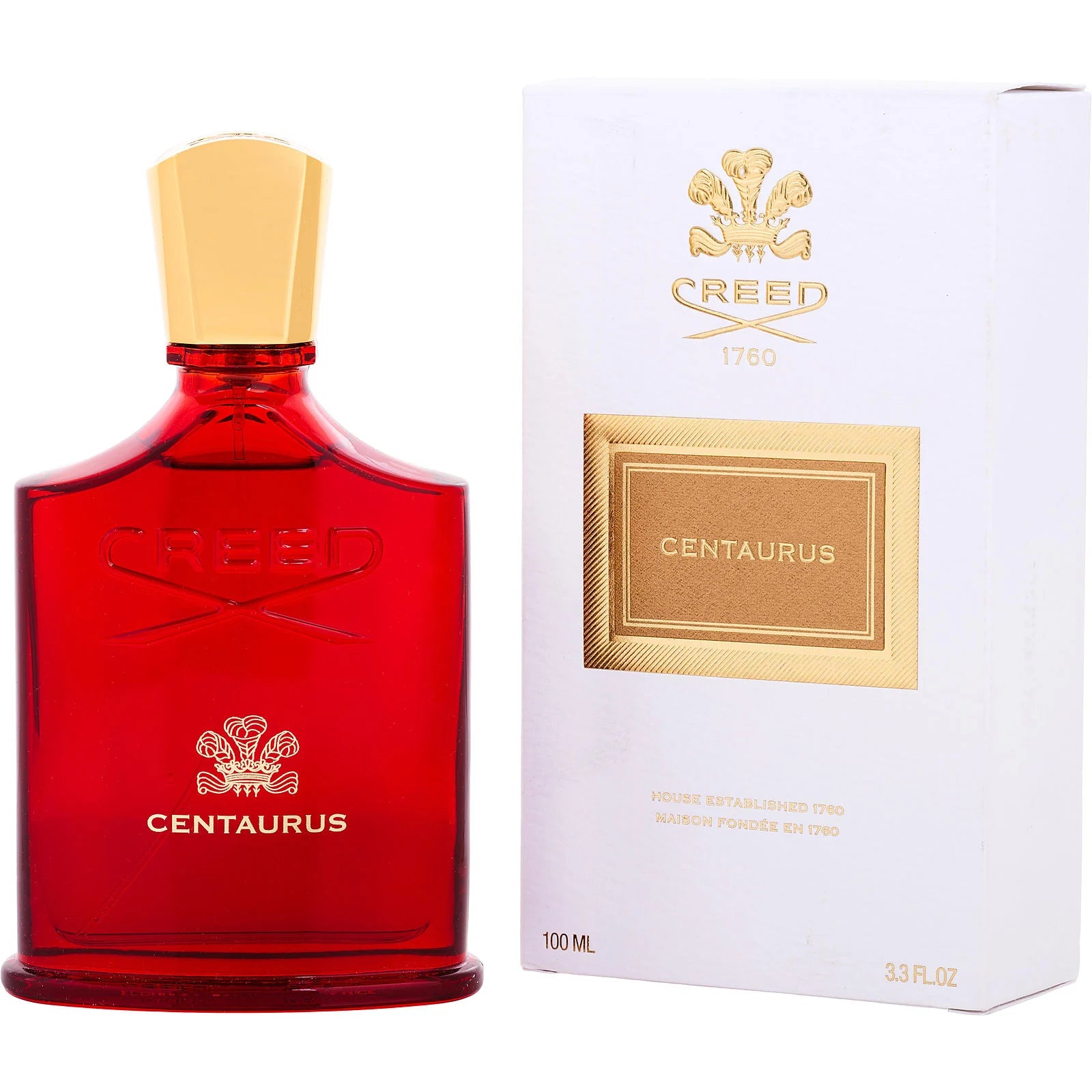 Creed Centaurus 3.4 Edp
