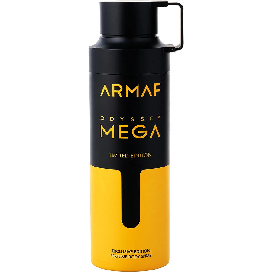 Armaf Body Spray Odyssey Mega 6.7