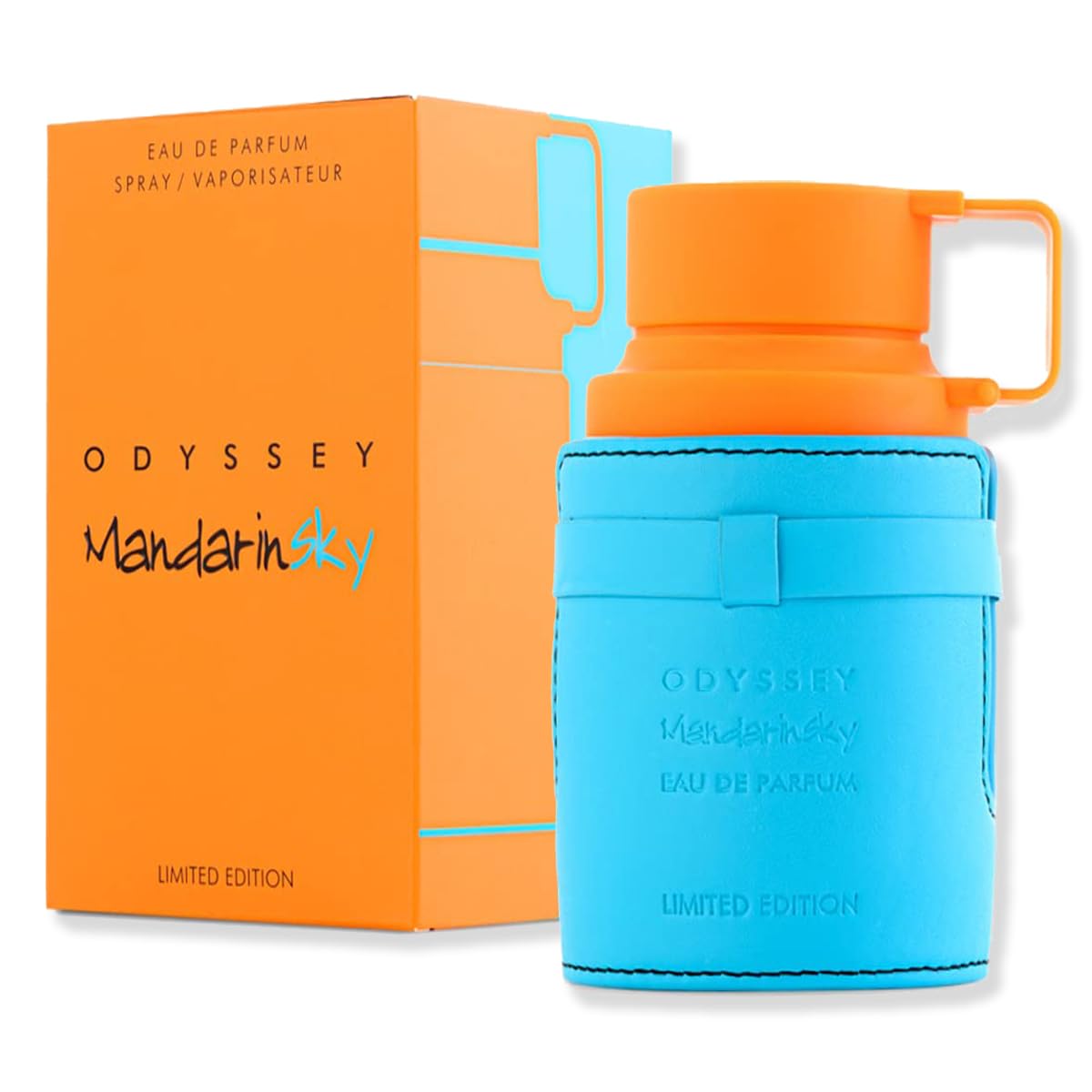 Armaf Odyssey Mandarin Sky 3.4 Edp