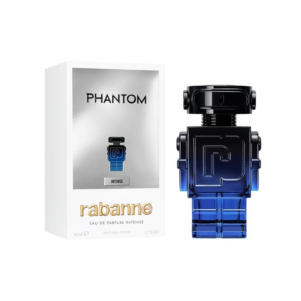 Paco Rabanne Phantom Intense 3.4 Edp