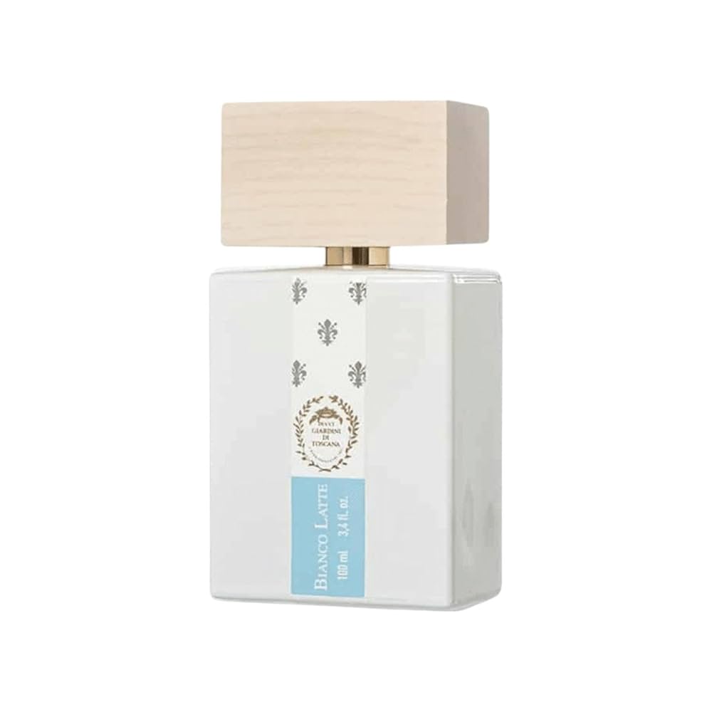 Ducci Giardini Di Toscana Bianco Latte 3.4 Edp