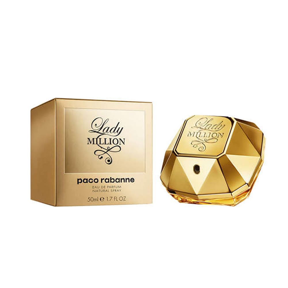 Paco Rabanne Lady Million 2.7 Edp