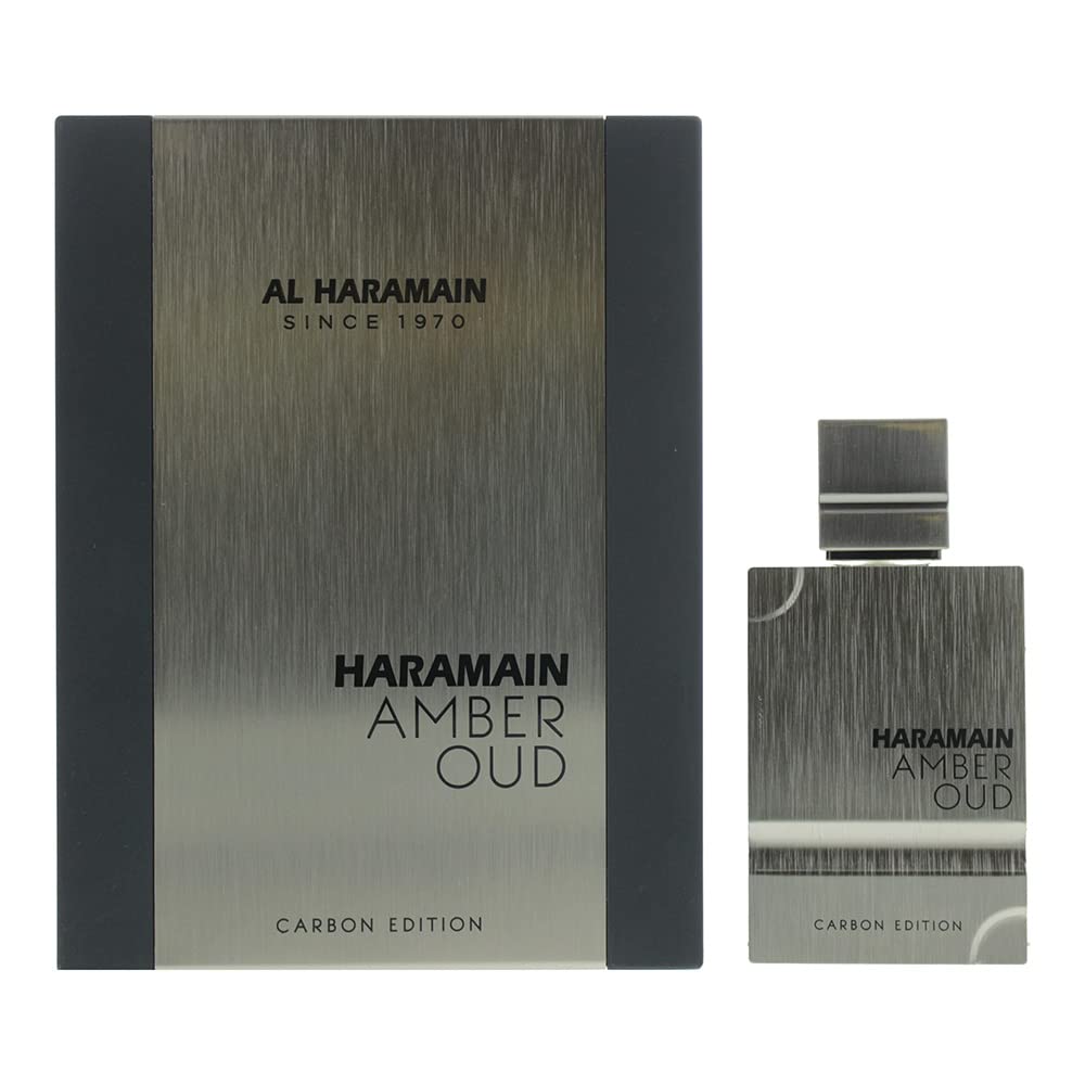 Al Haramain Amber Oud Carbon Edition 2.0 Edp