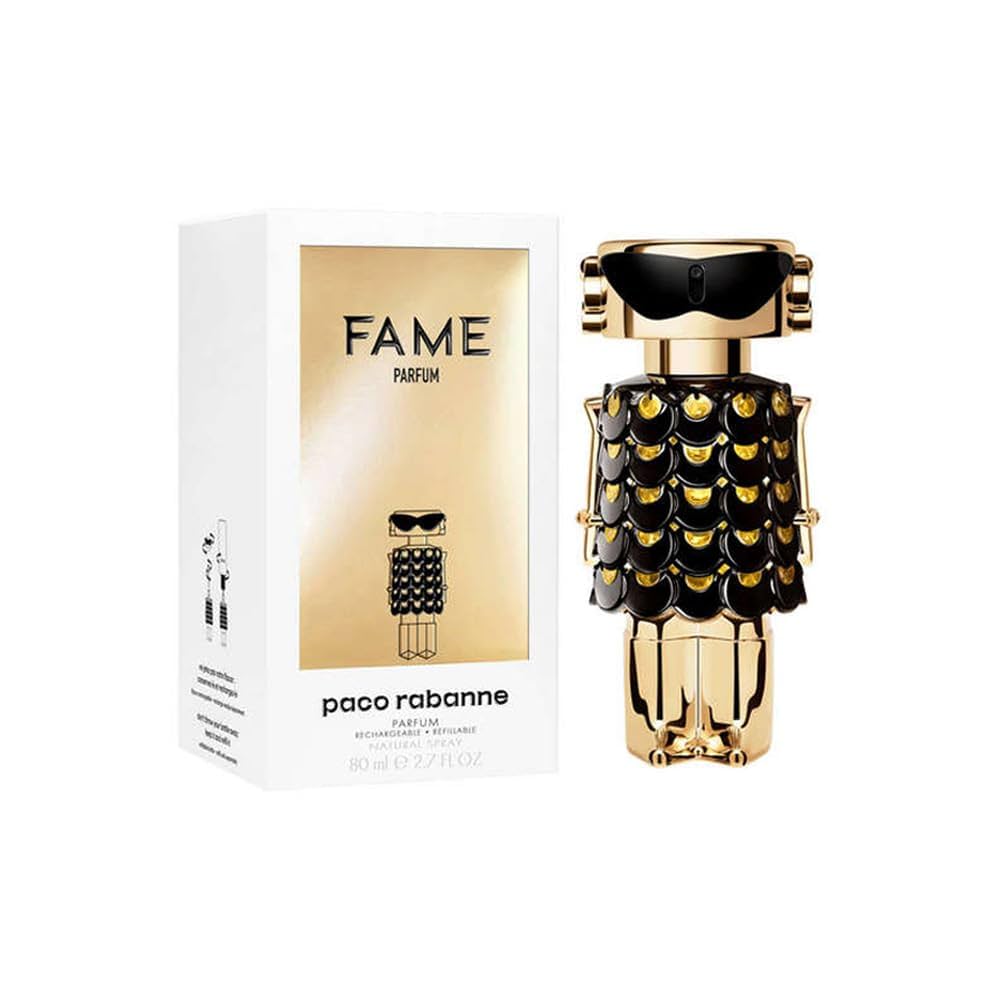 Paco Rabanne Fame Parfum 2.5 Edp