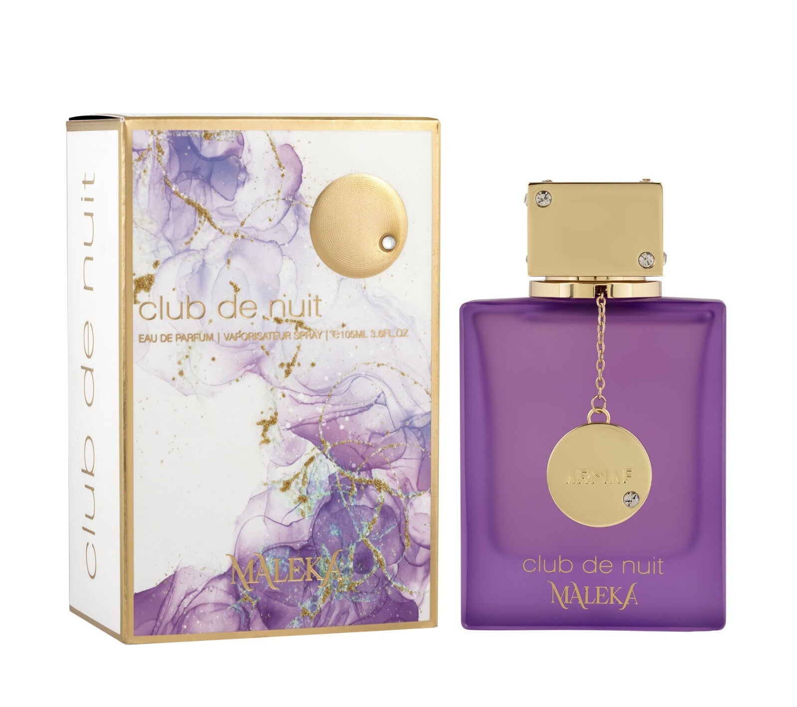 Armaf Club de Nuit Maleka 3.6 Edp