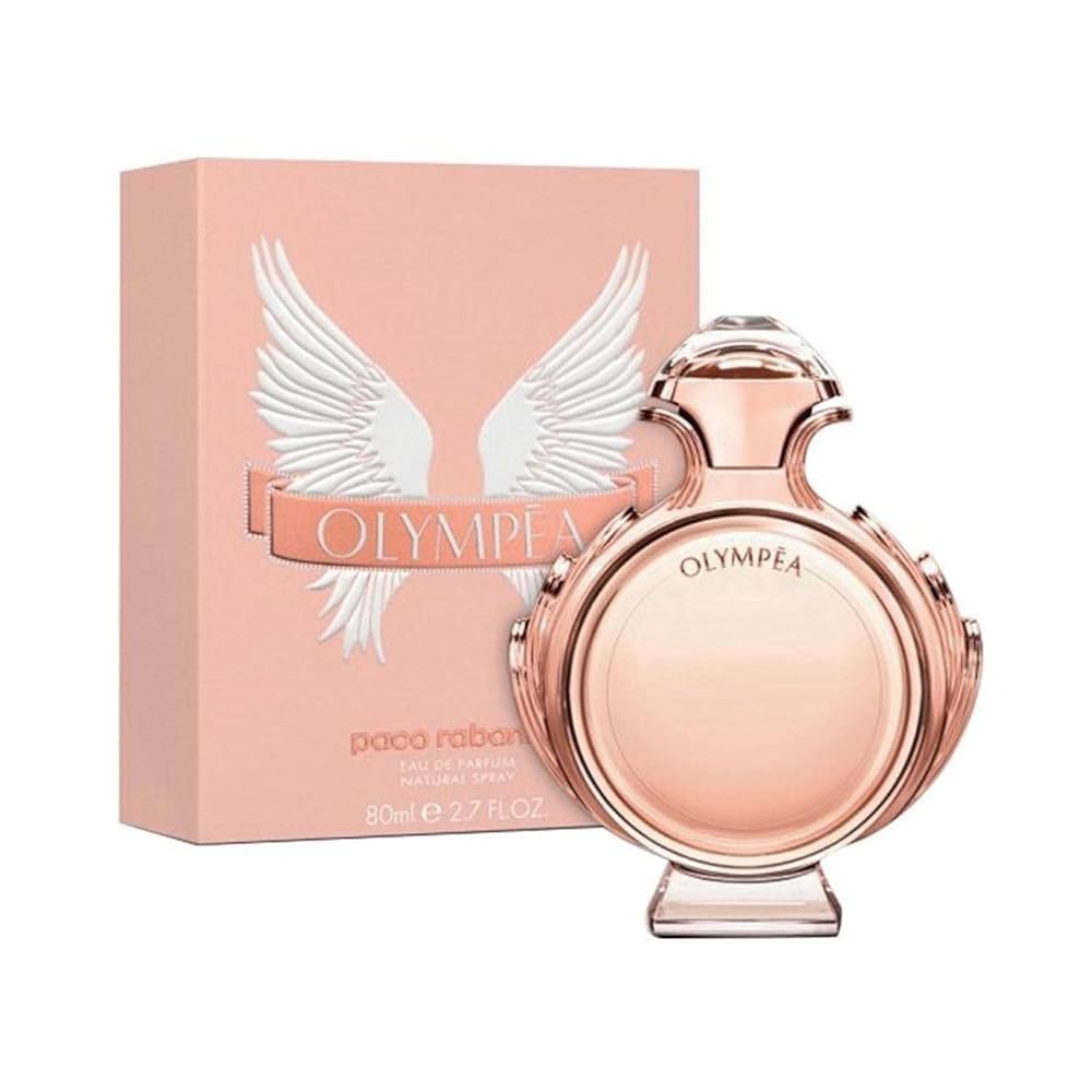 Paco Rabanne Olympea 2.7 Edp