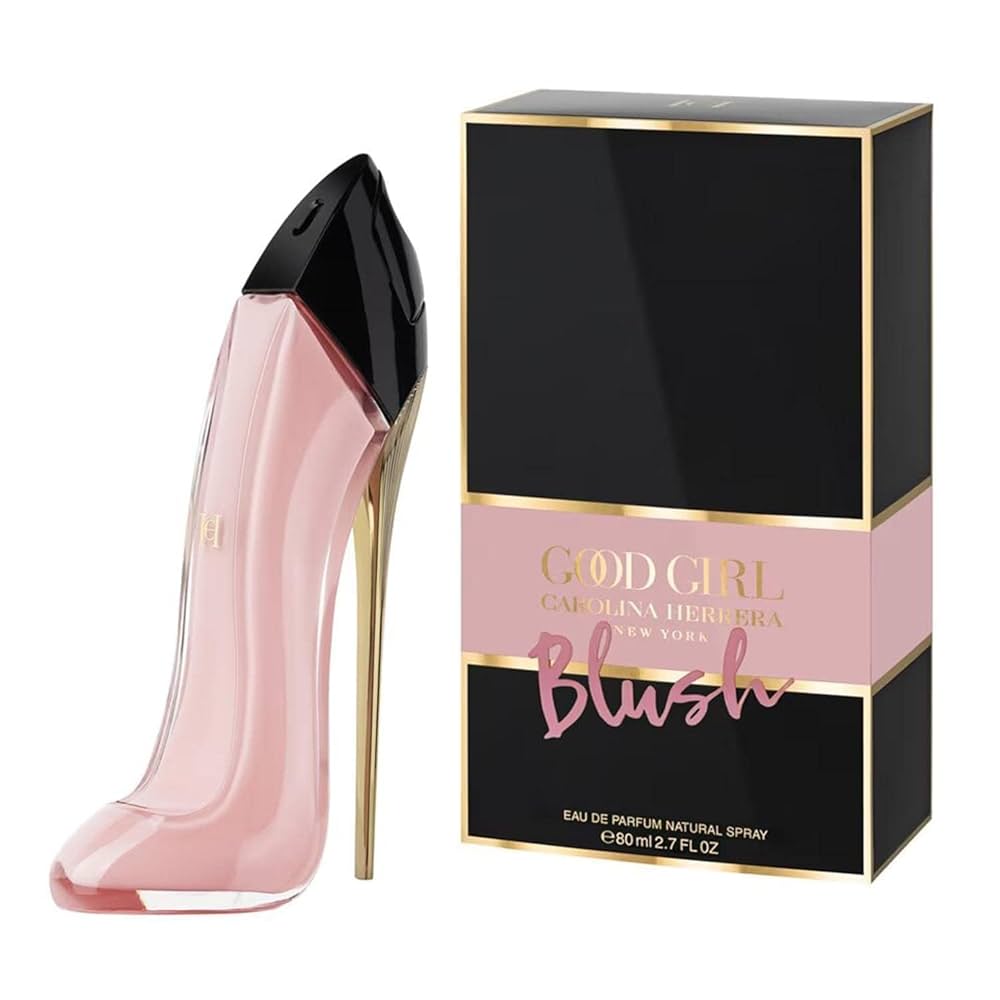 Carolina Herrera Good Girl Blush 2.7 Edp