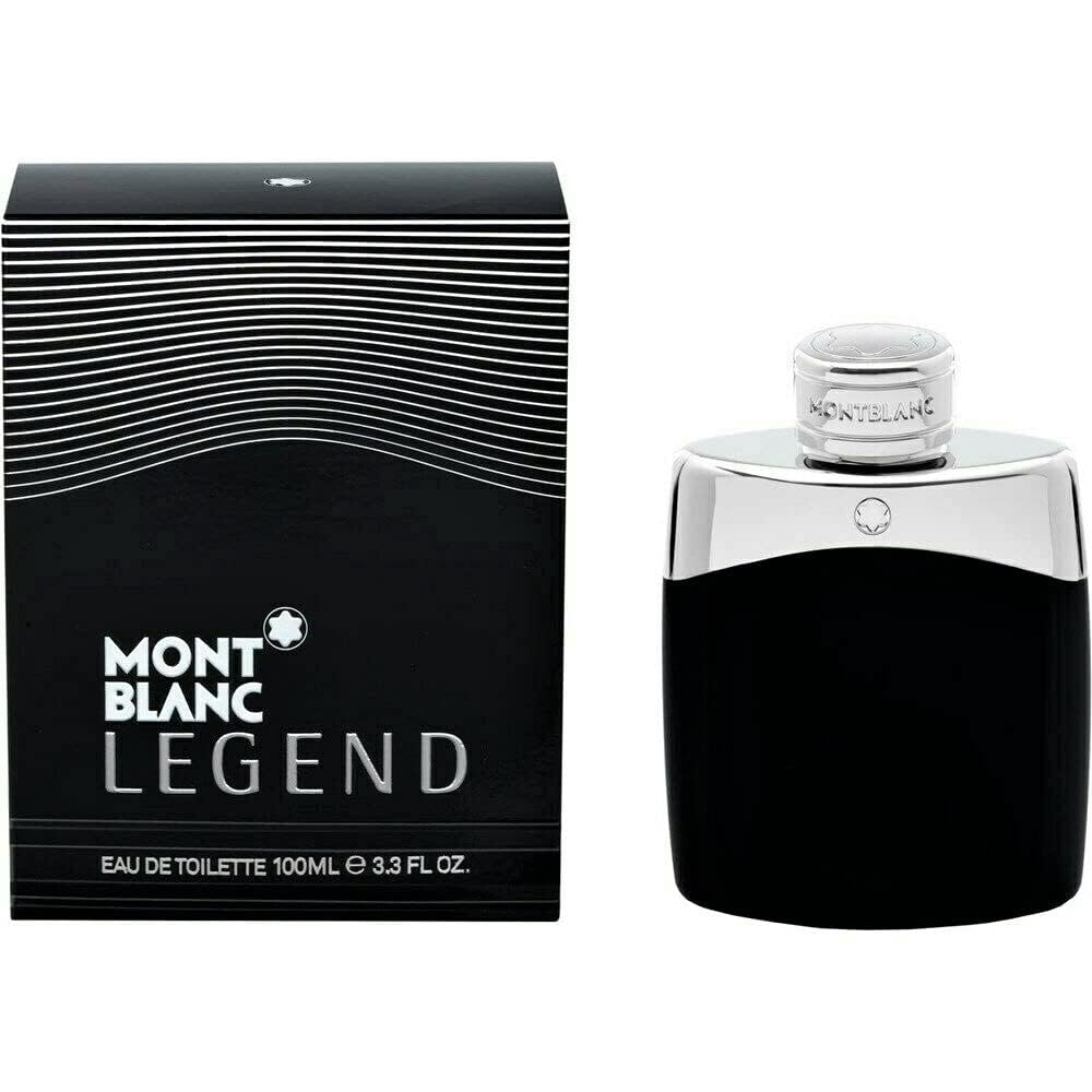Mont Blanc Legend 3.3 Edt