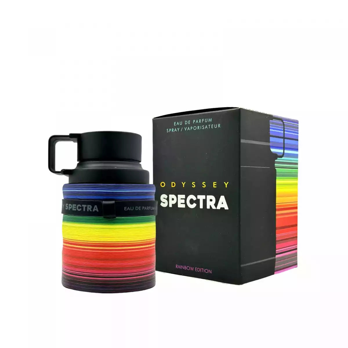 Armaf Odyssey Spectra Rainbow 3.4 Edp