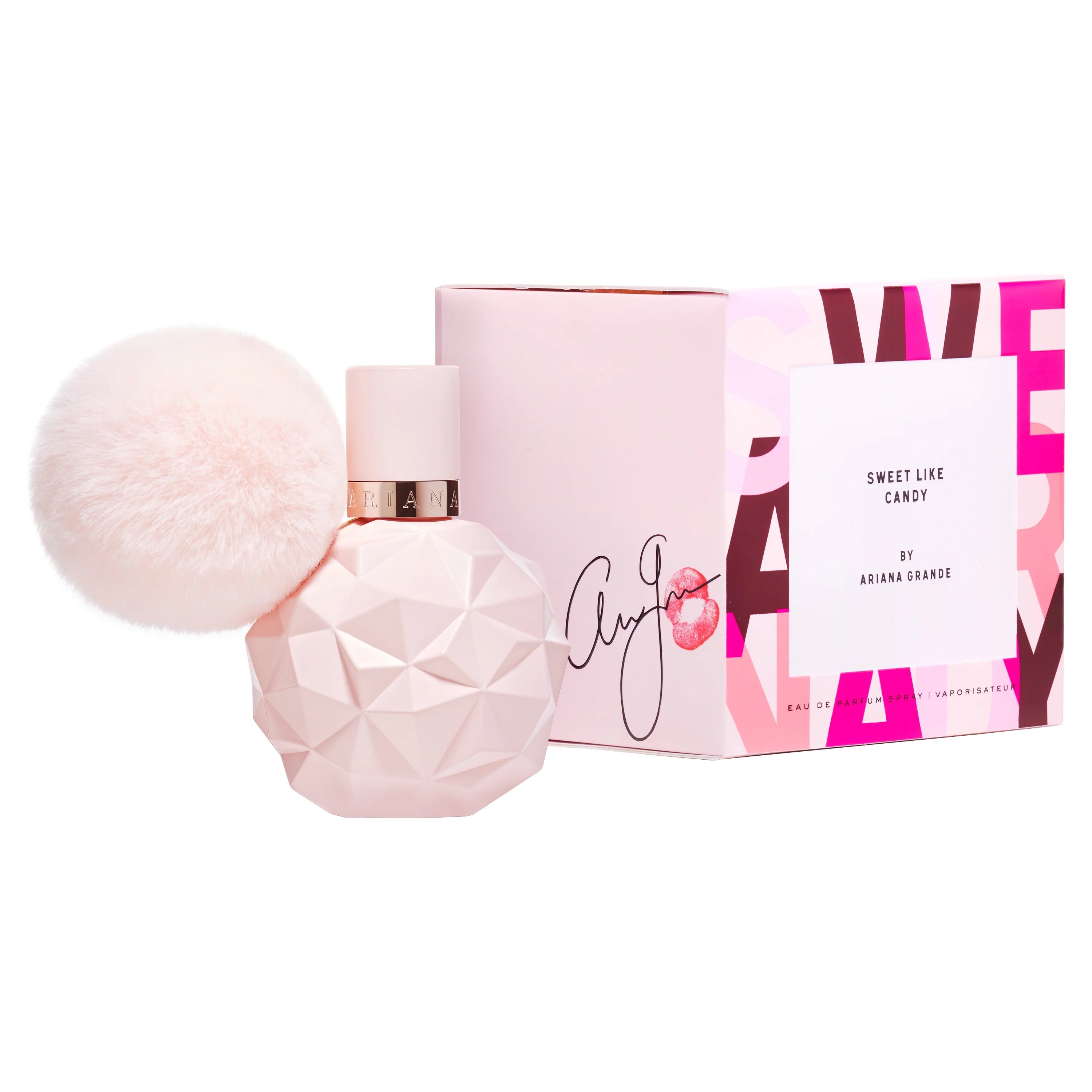 Ariana Grande Sweet Like Candy 3.4 Edp