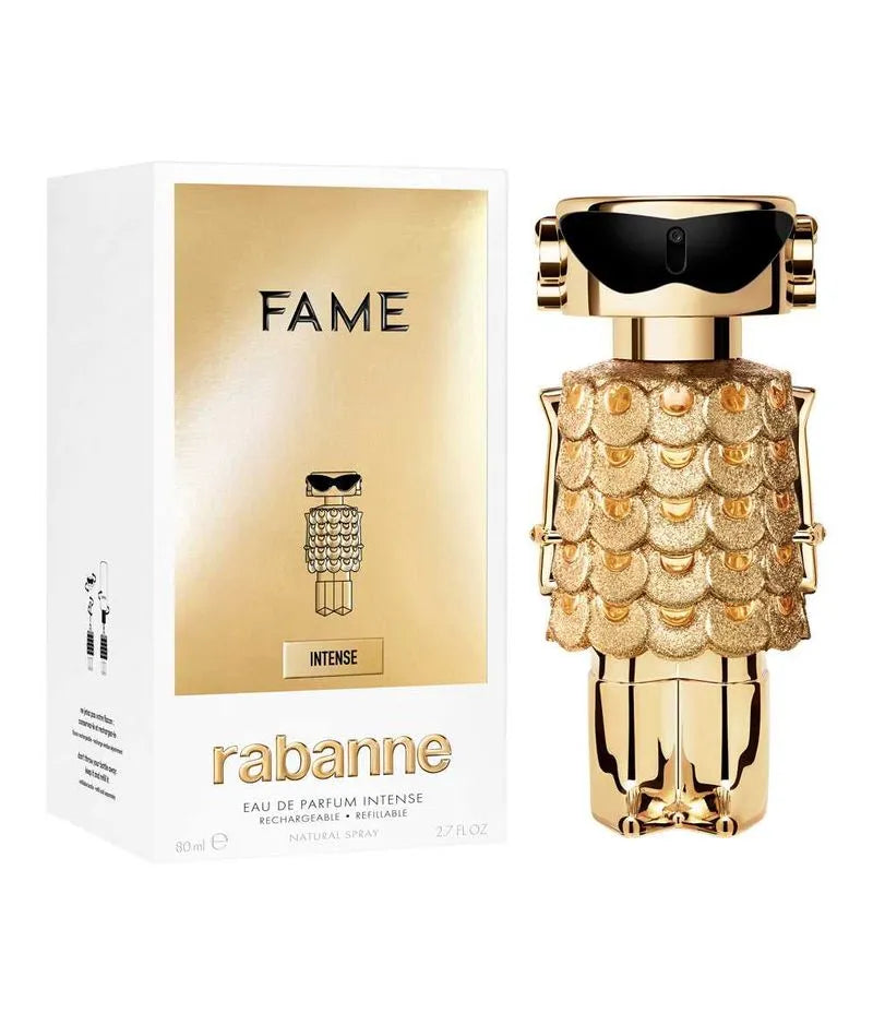 Paco Rabanne Fame Intense 2.8 Edp