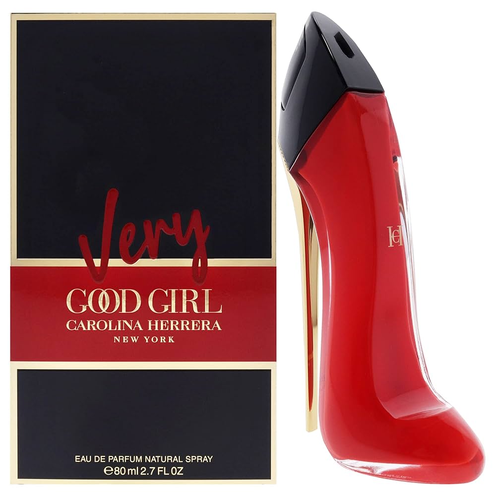 Carolina Herrera Very Good Girl 2.8 Edp