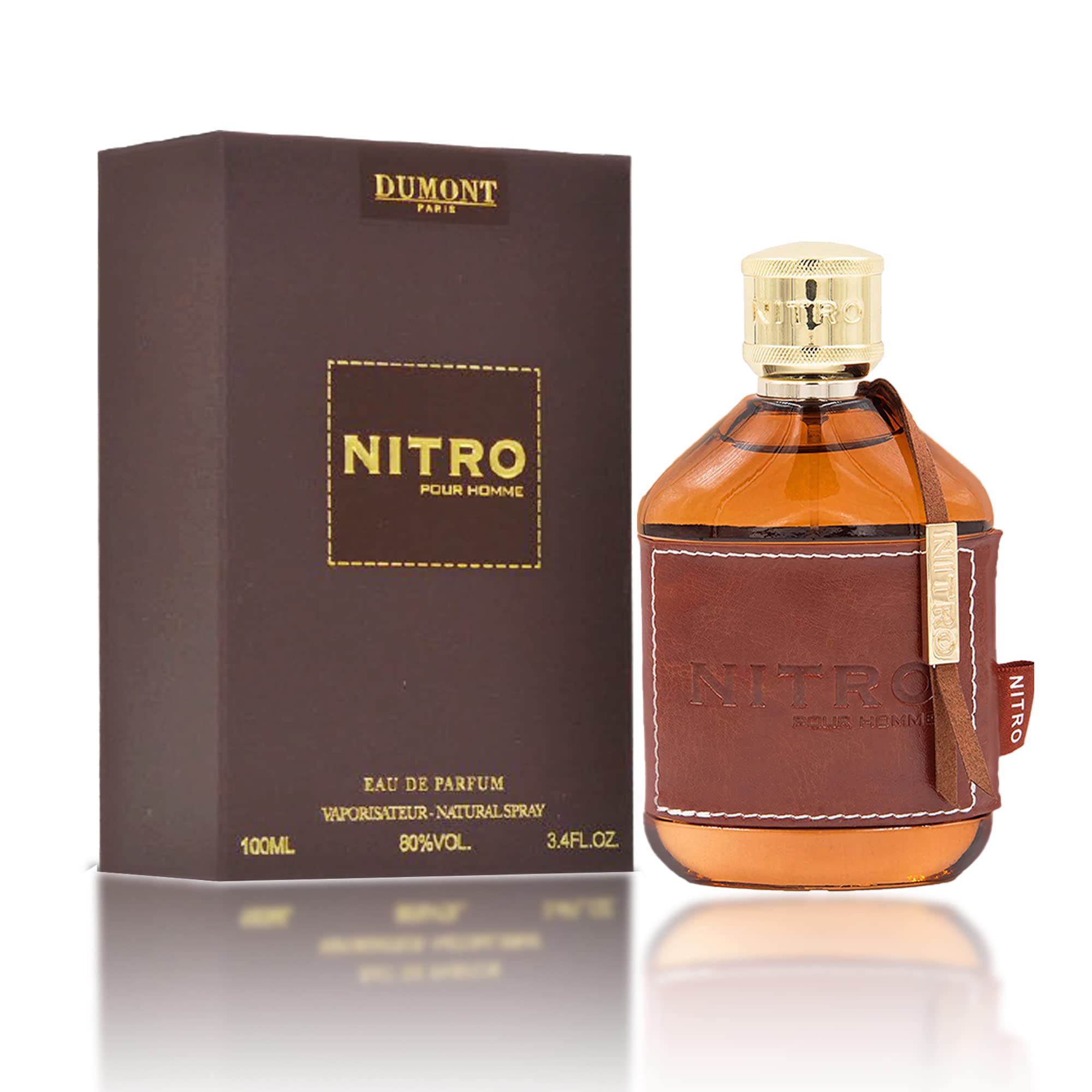 Nitro 3.4 Edp M