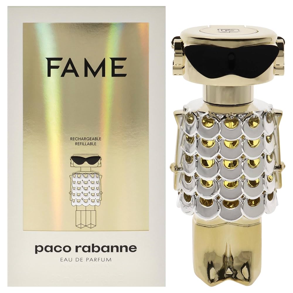 Paco Rabanne Fame 2.7 Edp