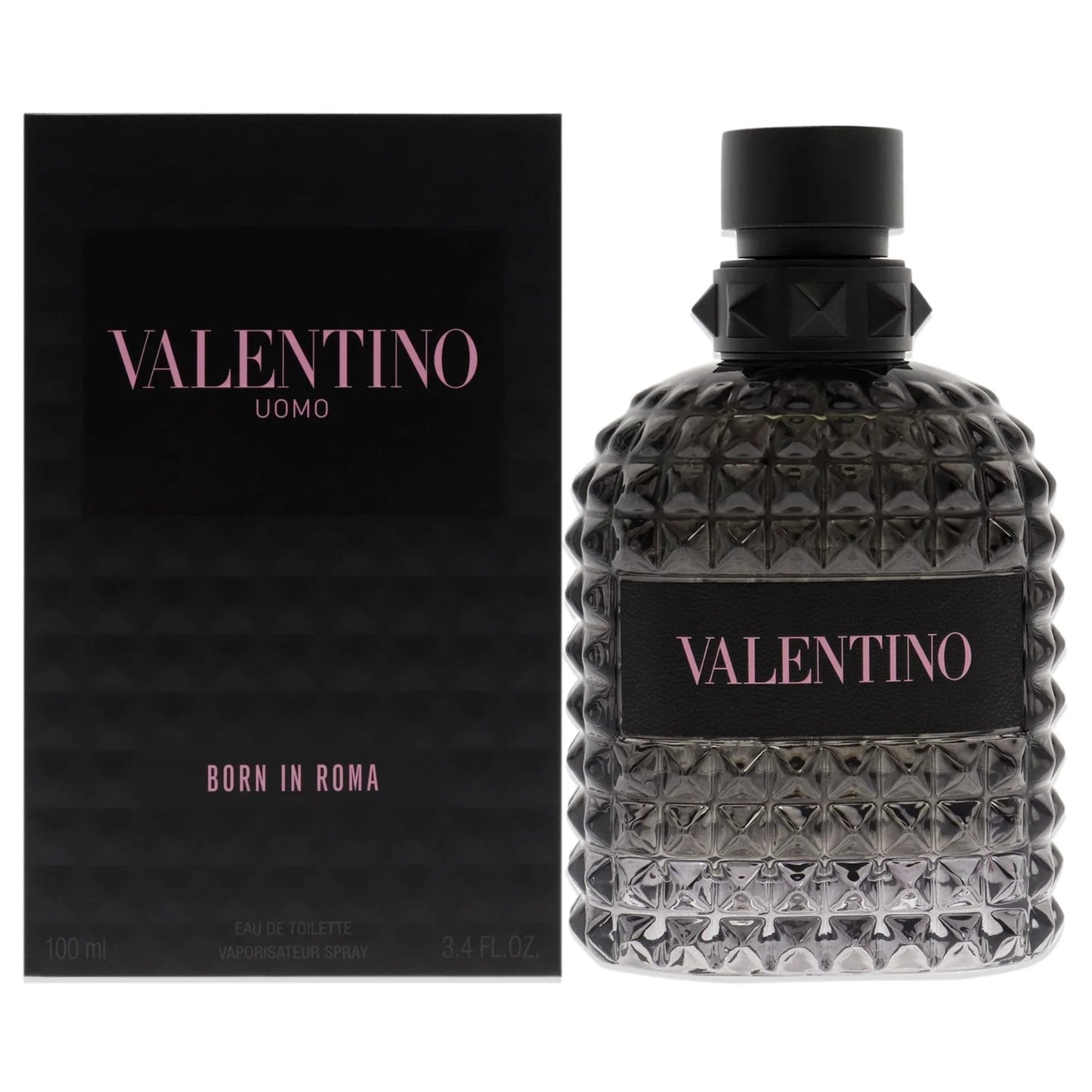 Valentino Born in Roma 3.3 Edt