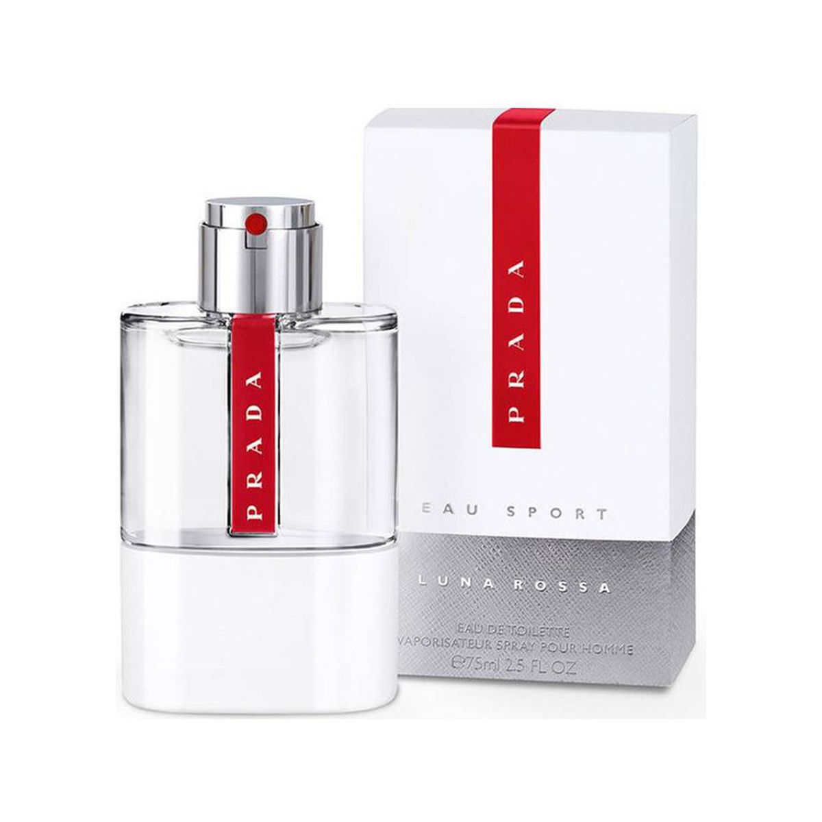 Prada Luna Rossa 3.4 Edt
