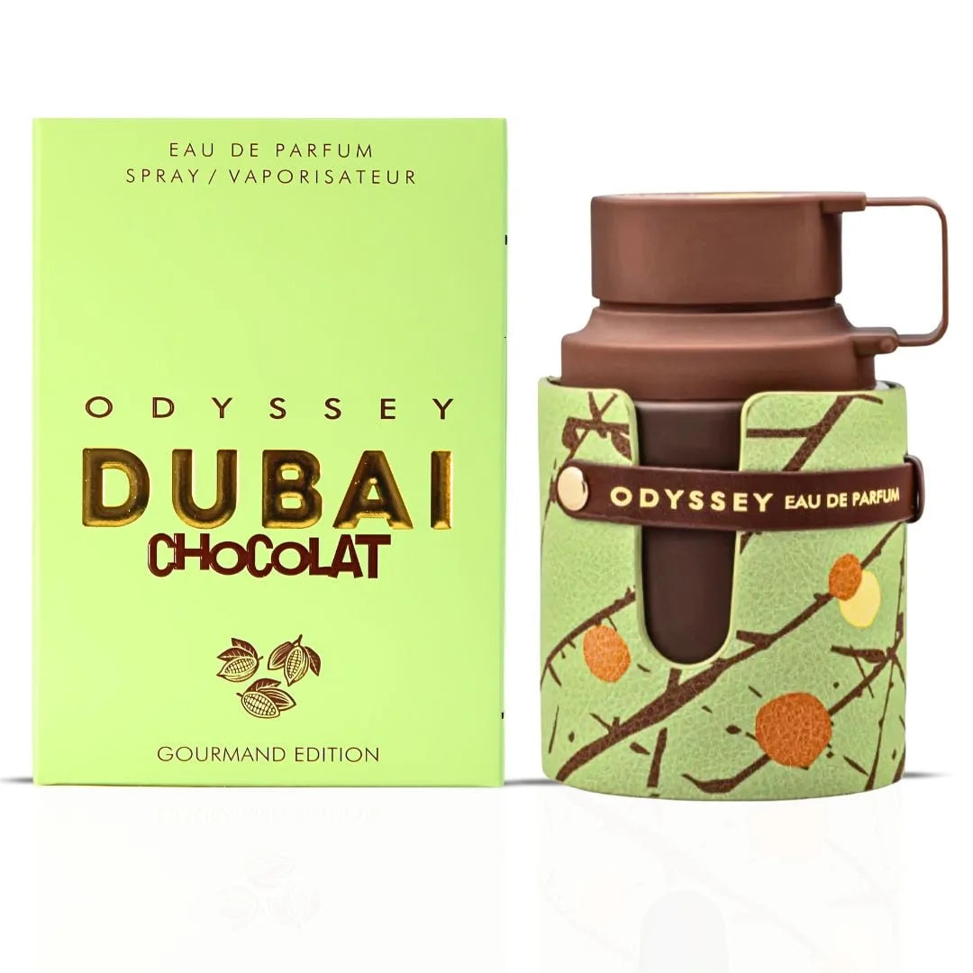 Armaf Odyssey Dubai Chocolat 3.4 Edp