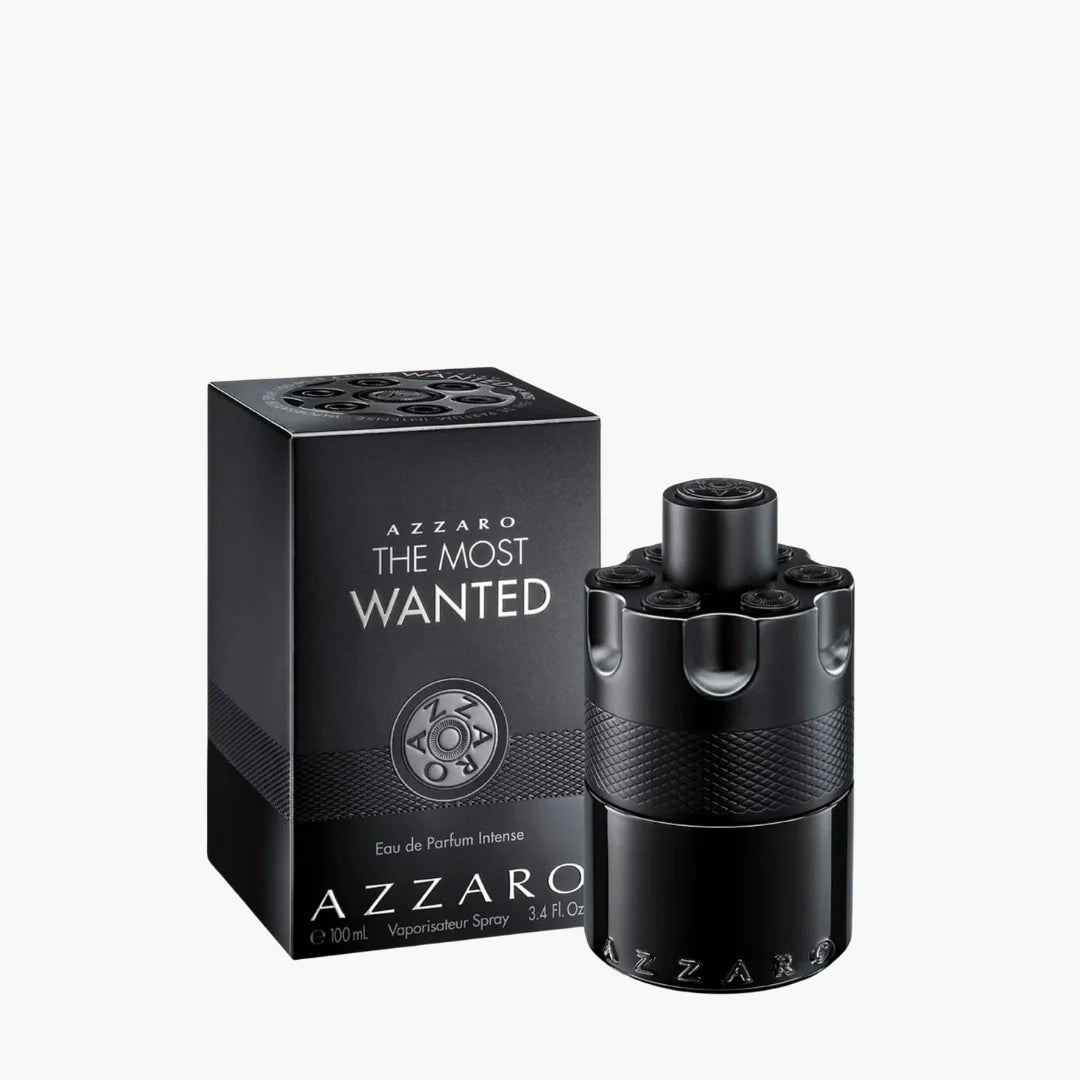 Azzaro The Most Wanted Intense 3.3 Edp