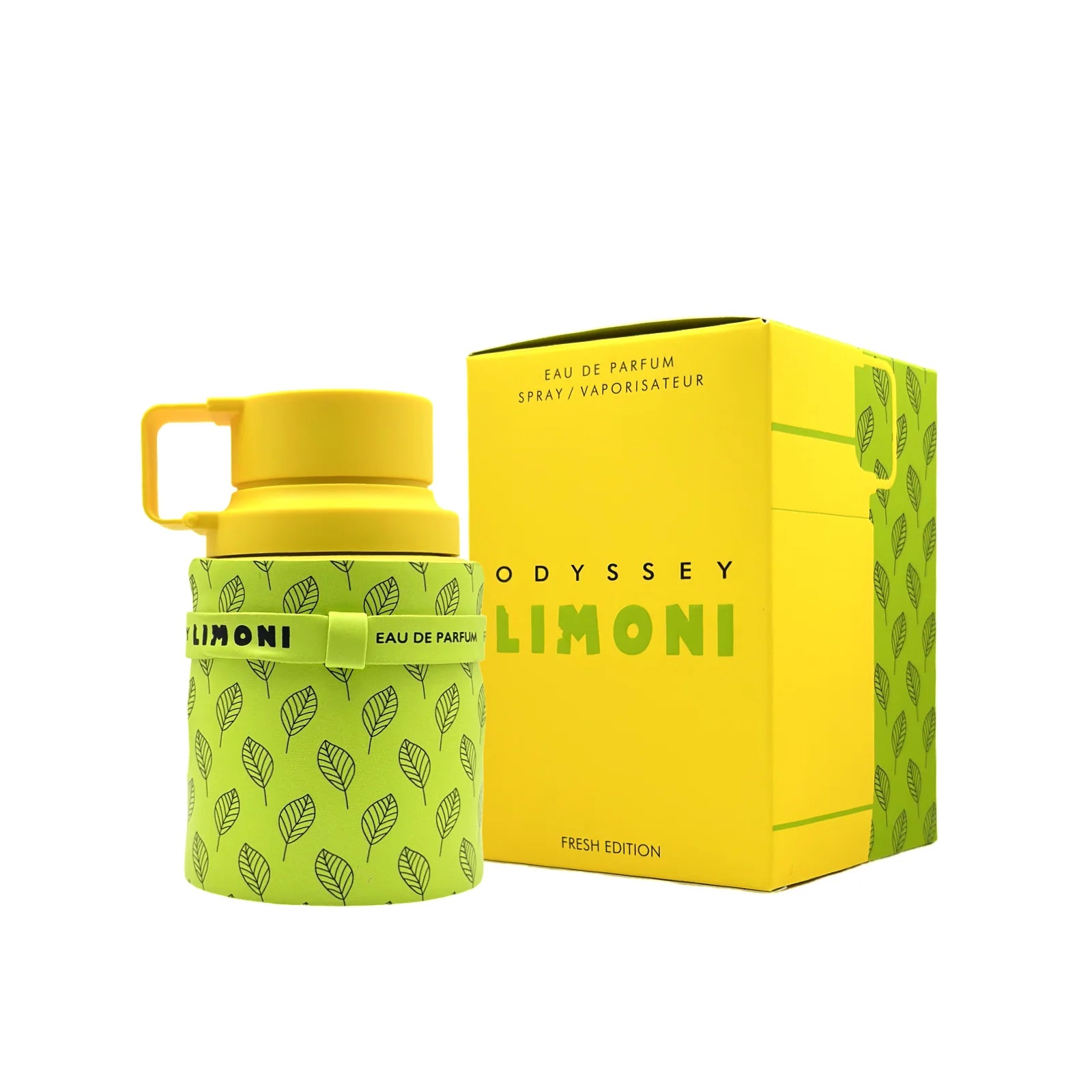 Armaf Odyssey Limoni Fresh 3.4 Edp U
