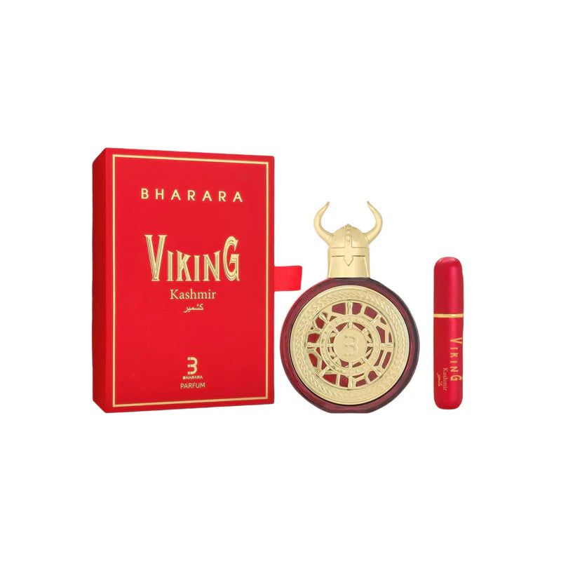 Bharara Viking Kashmir 3.4 Edp