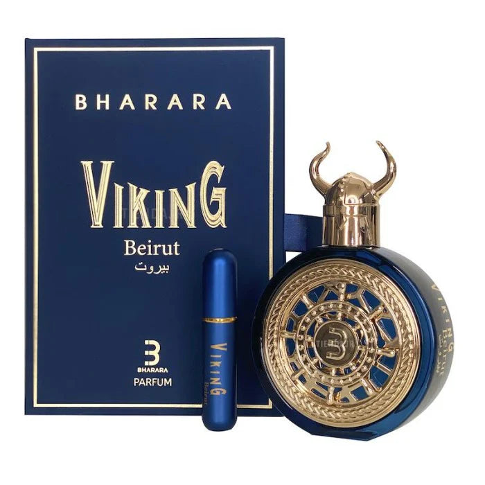 Bharara Viking Beirut 3.4 Edp