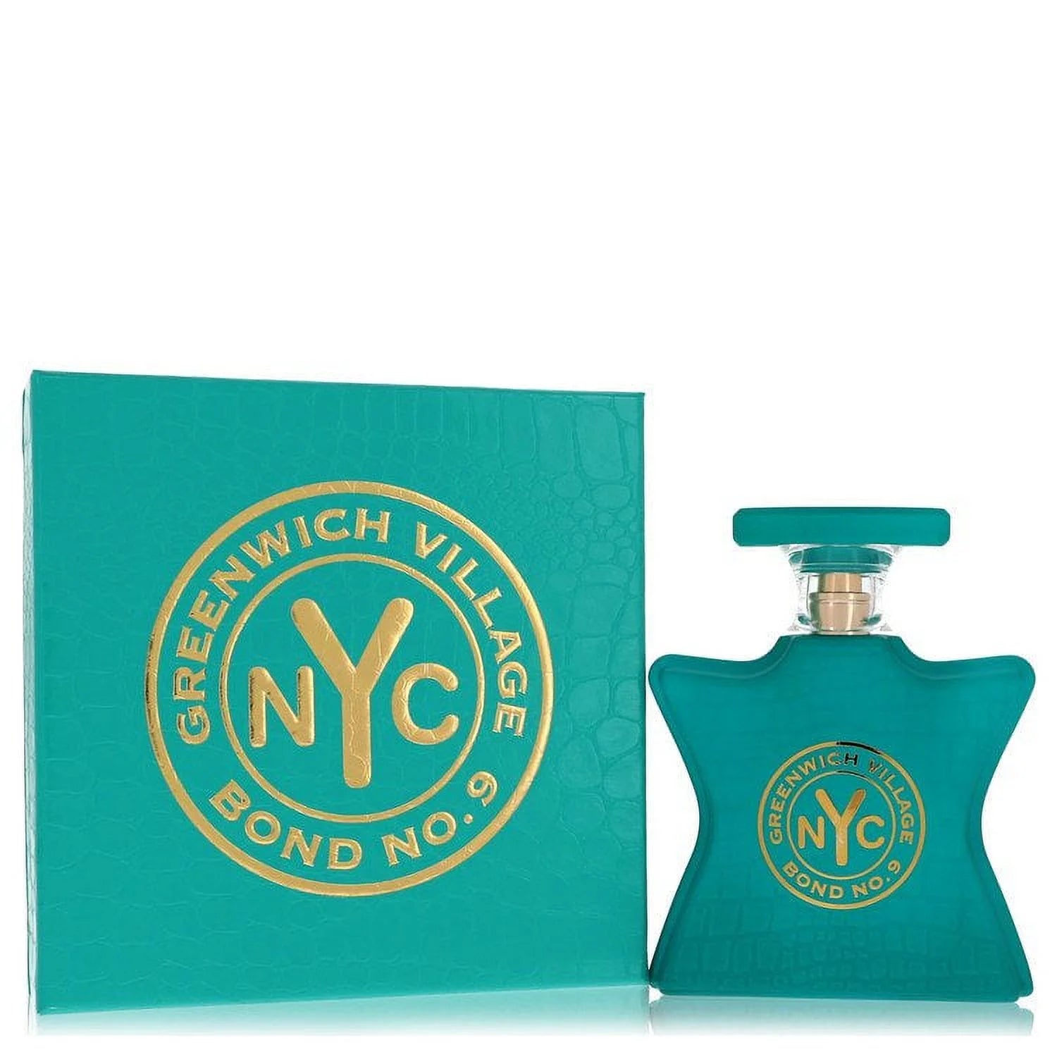 Bond No 9 Greenwich Village 3.3 Edp L