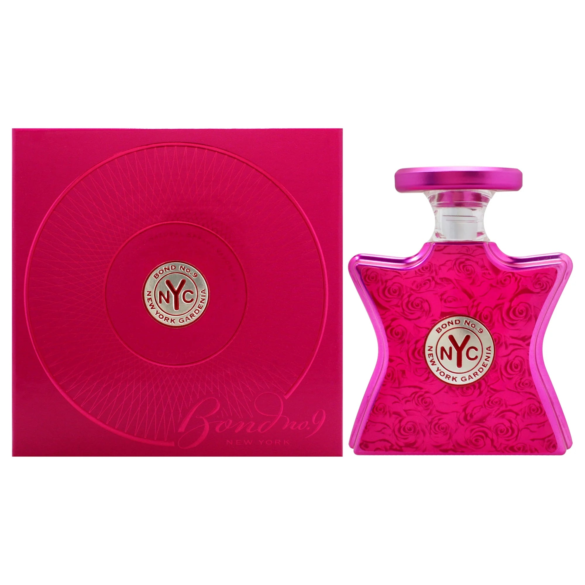 Bond No 9 Tester Gardenia 3.3 Edp U