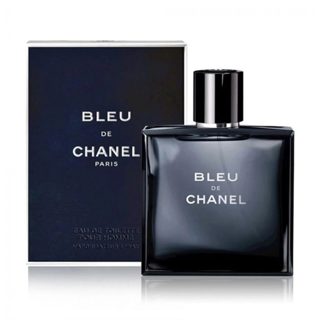 Chanel Bleu 5.0 Edt