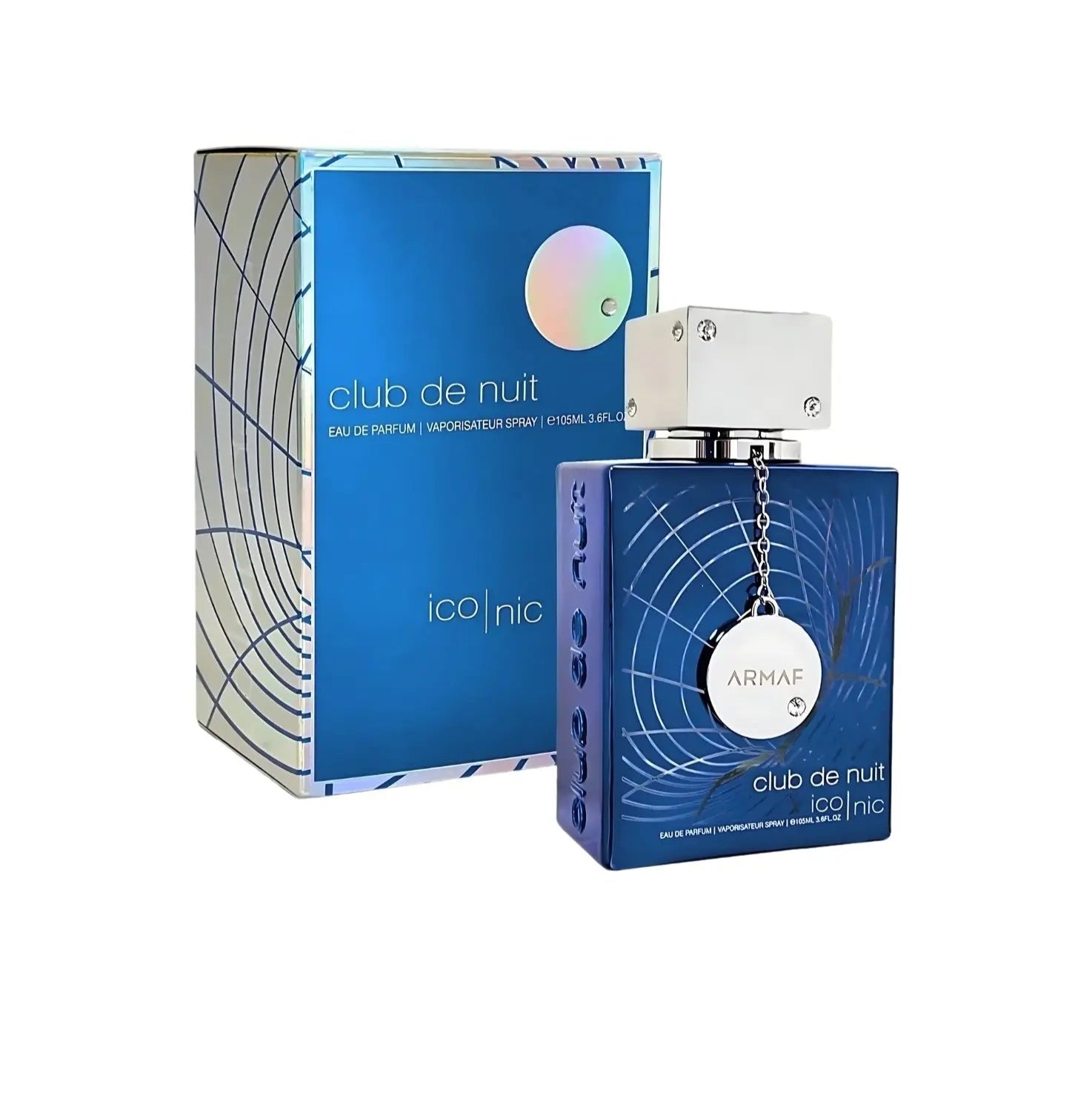 Armaf Club de Nuit Iconic 3.6 Edp