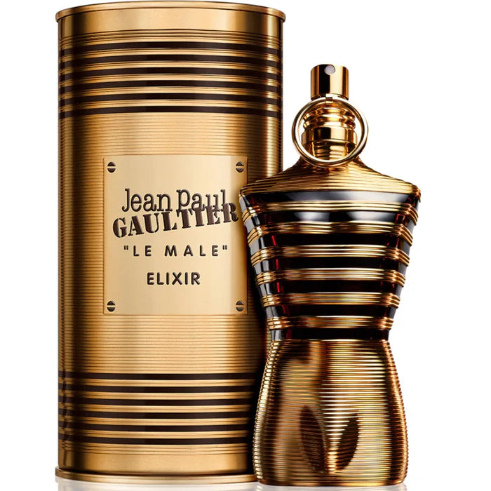 Jean Paul Gaultier Le Male Elixir 4.2 Edp