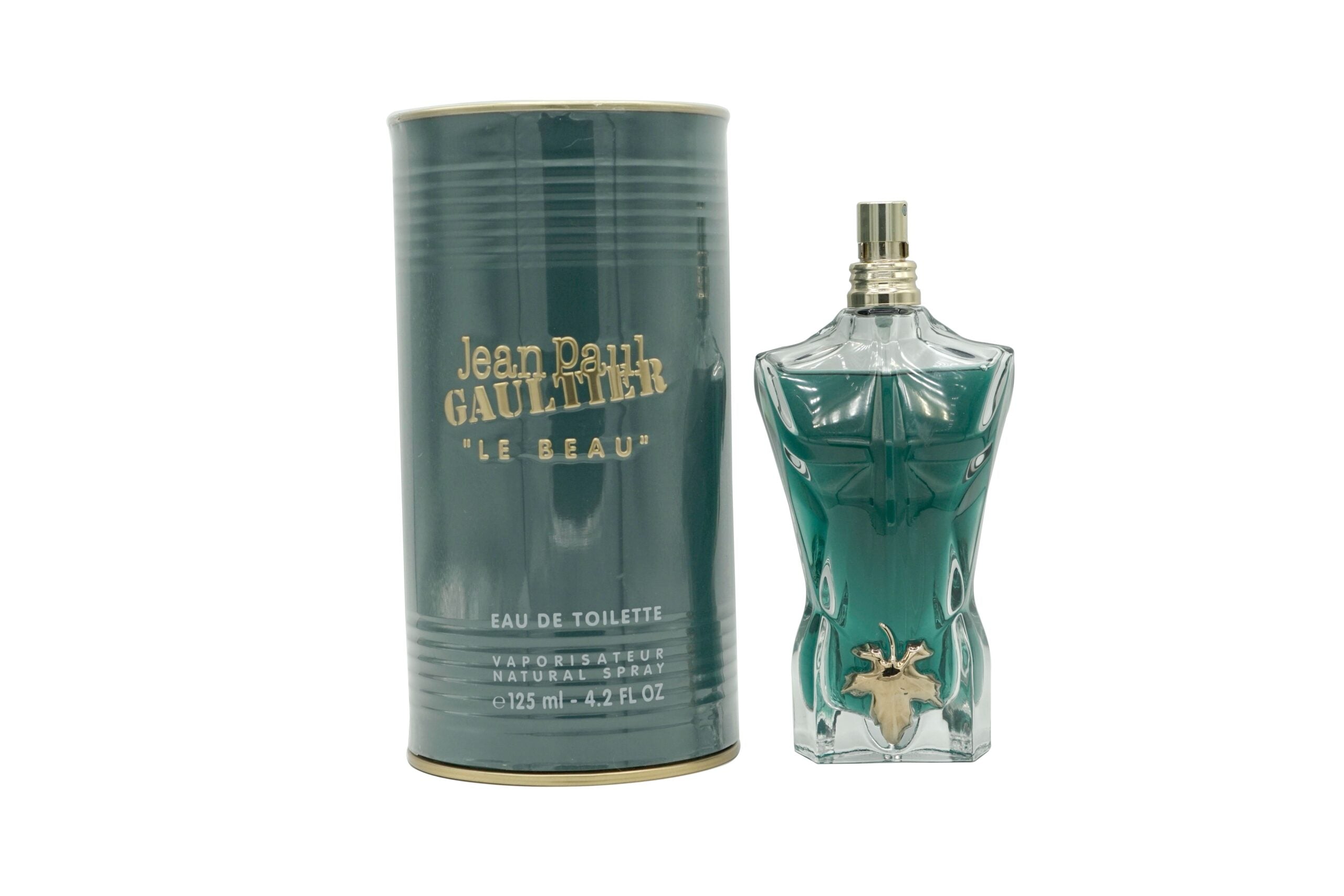 Jean Paul Gaultier Le Beau 4.2 Edt
