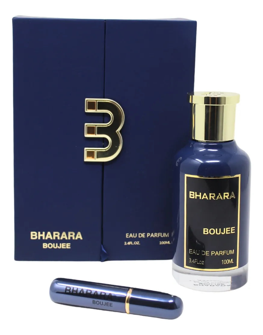 Bharara Boujee 3.4 Edp