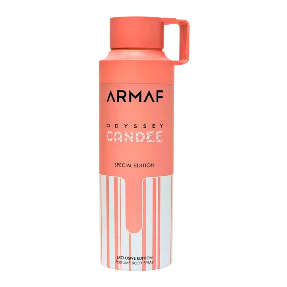 Armaf Body Spray Odyssey Candee 6.7