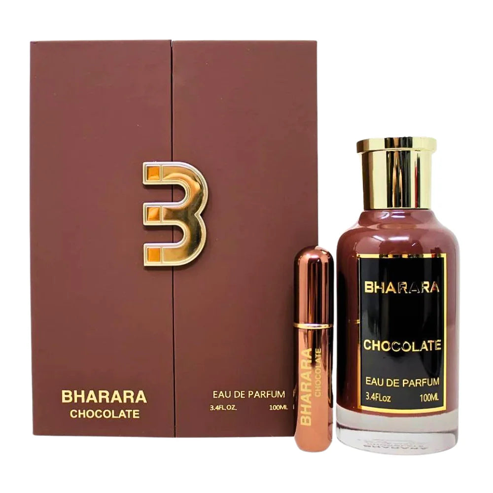 Bharara Chocolate 3.4 Edp
