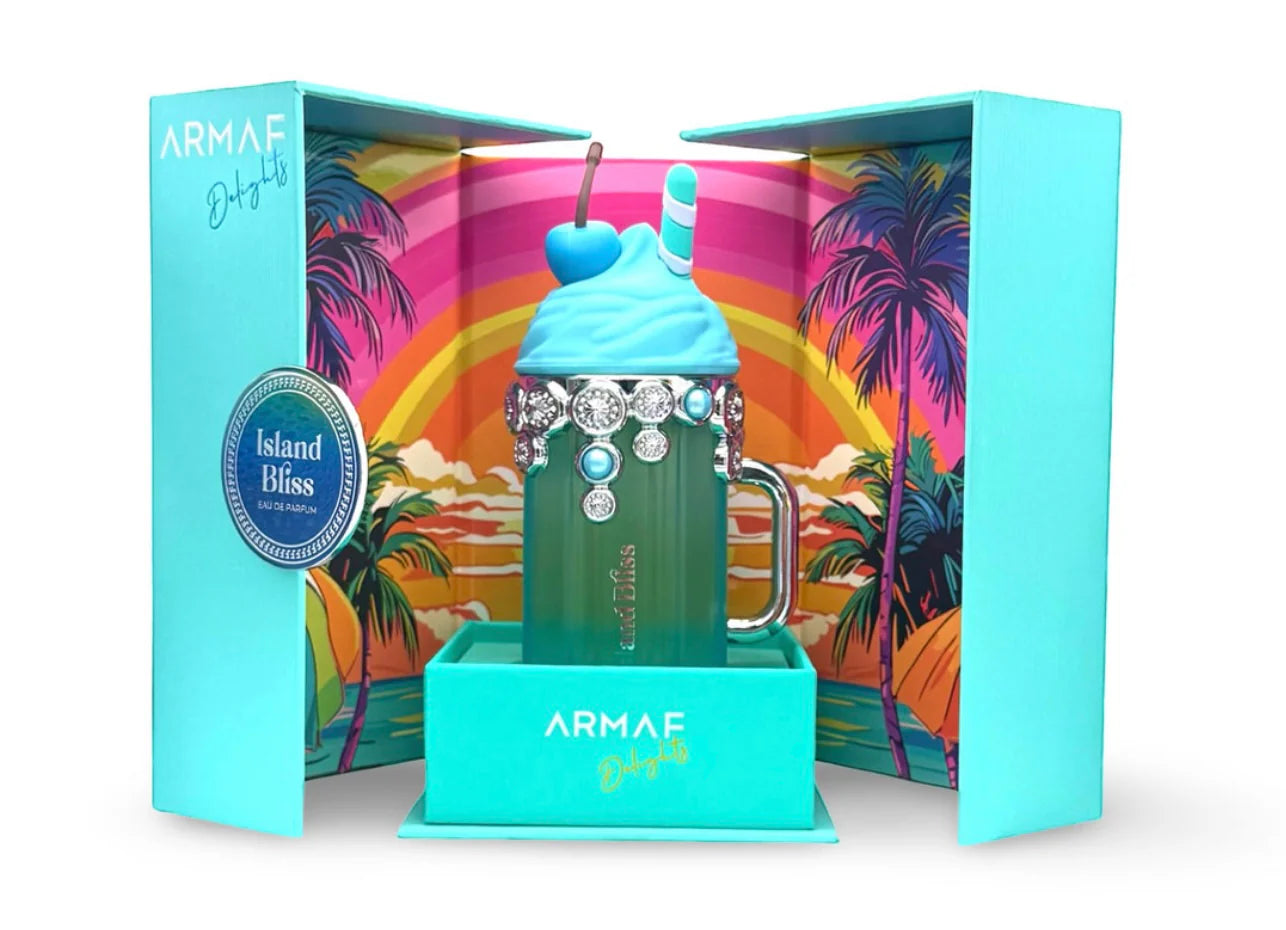 Armaf Delights Island Bliss 3.4 Edp