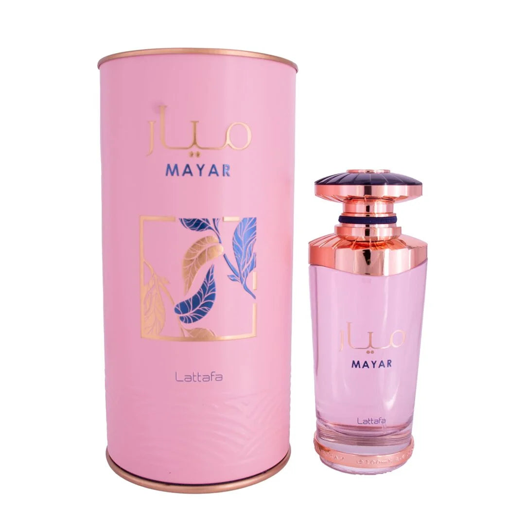 Lattafa Mayar 3.4 Edp
