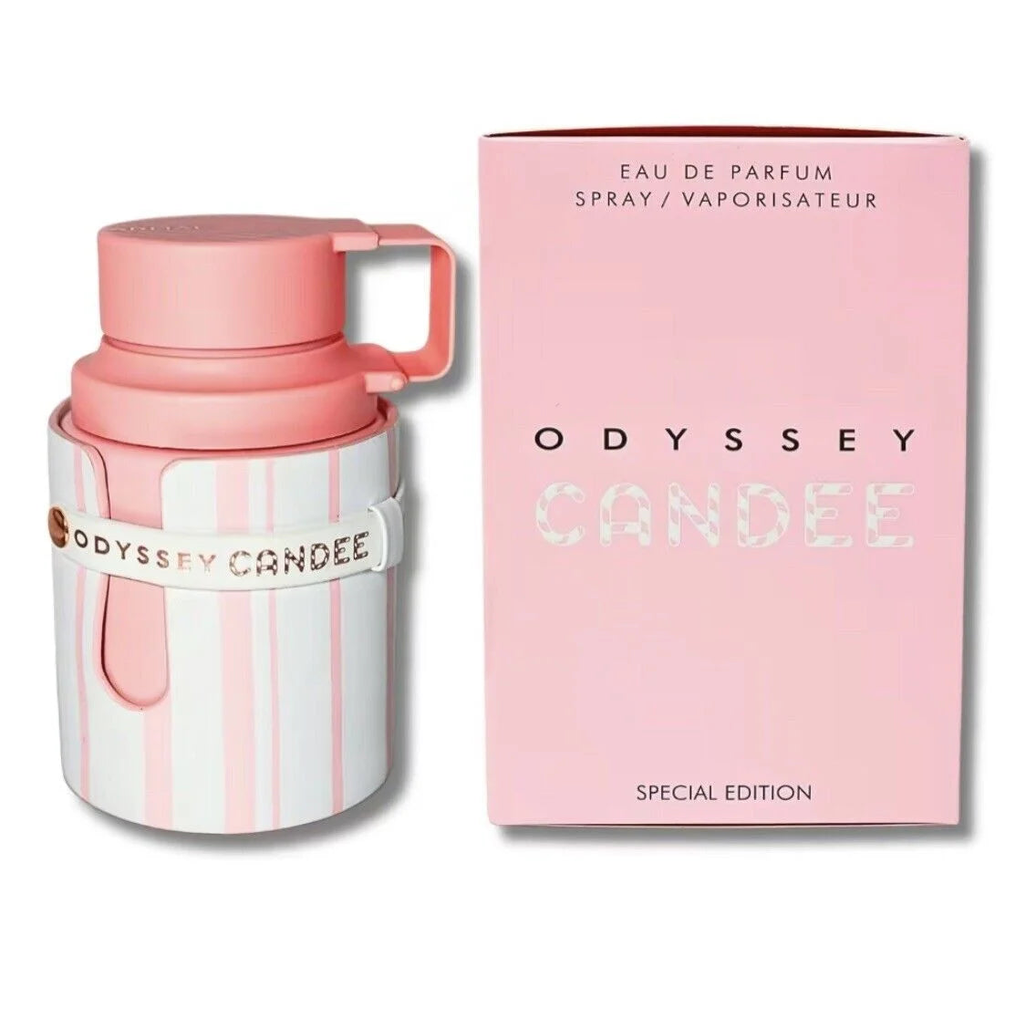 Armaf Odyssey Candee 3.4 Edp U